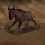 Gnu