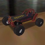 Hillclimber