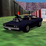 Loaded Charger