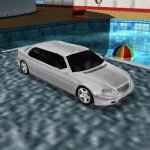 S600 Pullman
