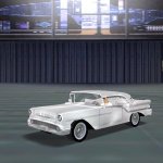 57 Starfire