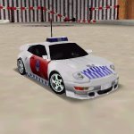 Porsche UK