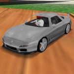 RX-7 Bathurst