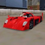 Toyota GT1
