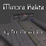Minora Kalita