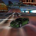 Ultimate Celica